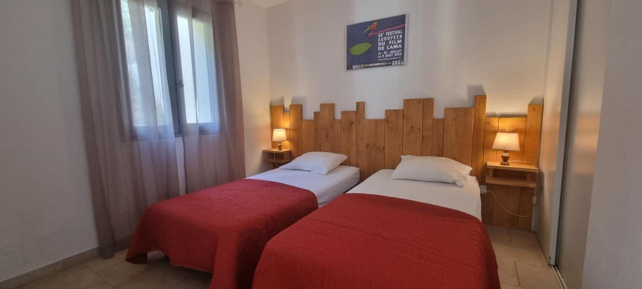 Vos Vacances A Lama France Corse Exterior foto